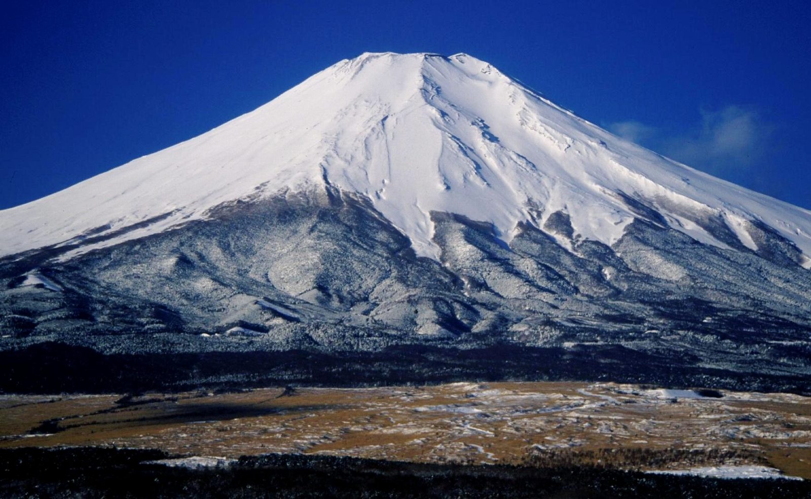 Destinasi Jepang