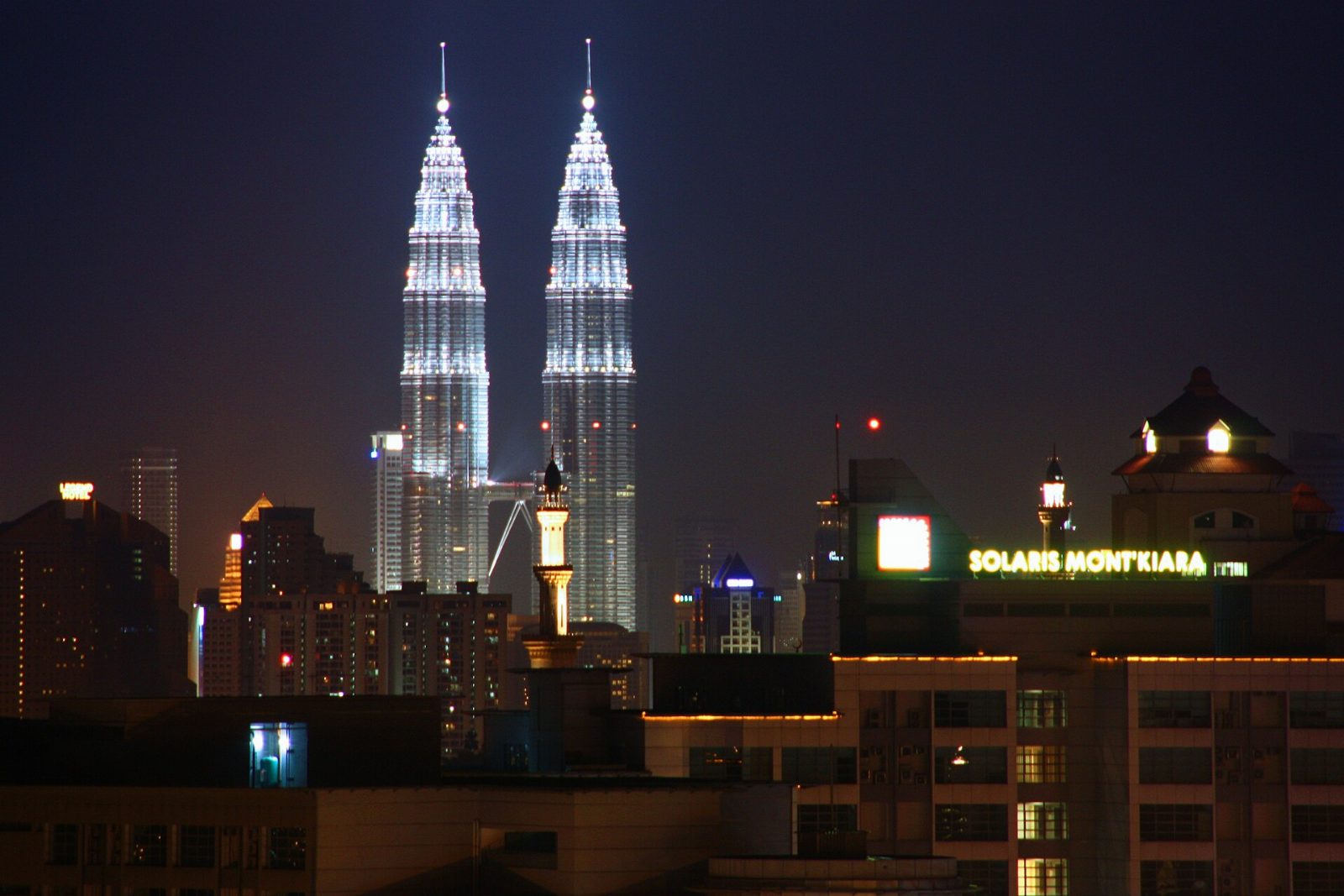 Destinasi Malaysia