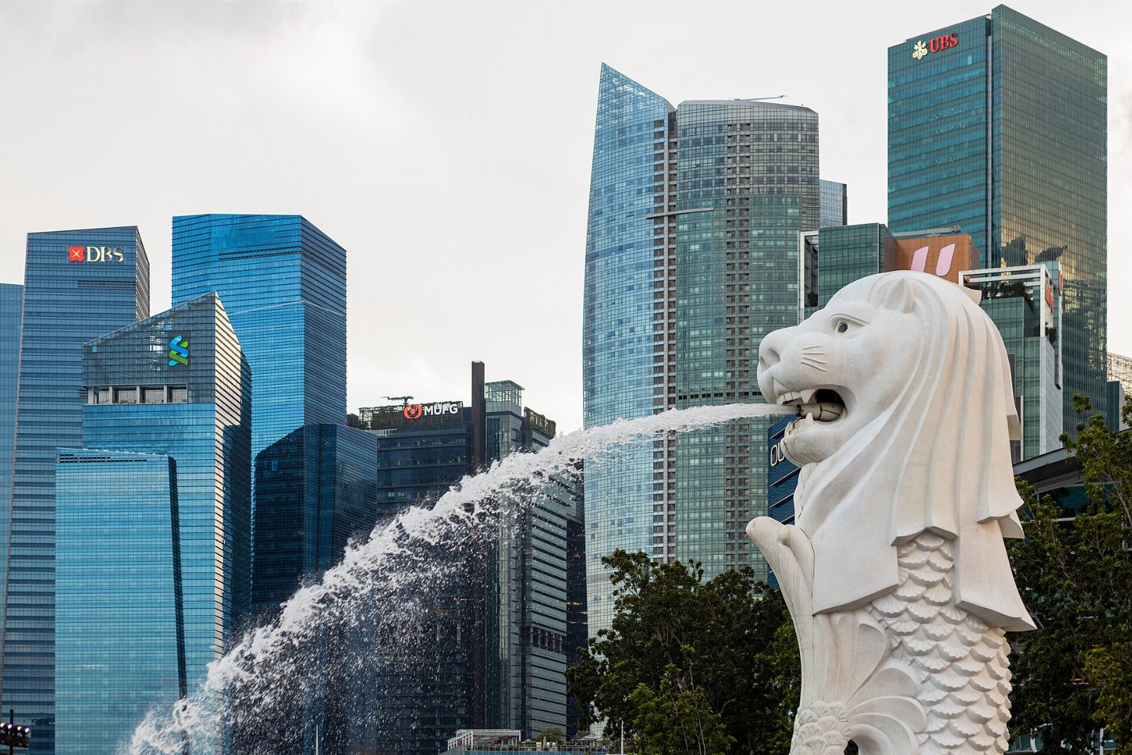 Edu Trip Singapore - Malaysia 4D3N